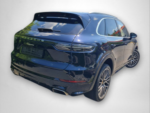 Porsche Cayenne Platinum 3.0 250kW
