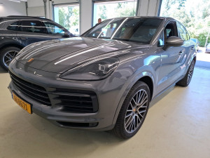 Porsche Cayenne 3.0i 250kW