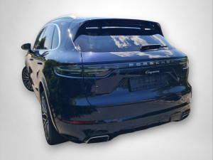 Porsche Cayenne Platinum 3.0 250kW