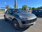 Porsche Macan 3.0d 184kW