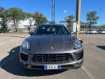 Porsche Macan 3.0d 184kW