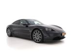 Porsche Taycan 240kW