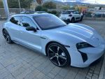 Porsche Taycan 93 kWh 380kW