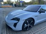 Porsche Taycan 93 kWh 380kW
