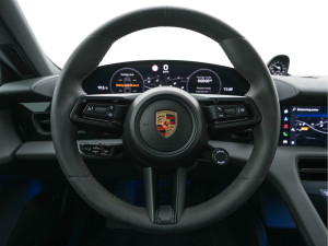 Porsche Taycan 240kW