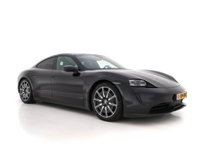 Porsche Taycan 240kW