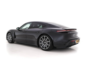 Porsche Taycan 240kW