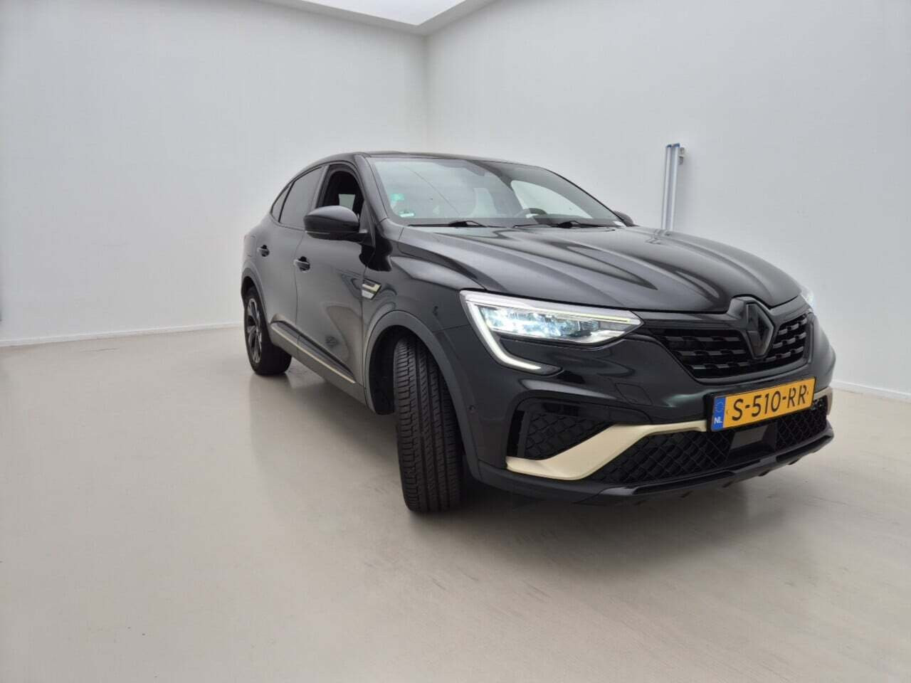 Renault Arkana Engineered 1.6 69kW