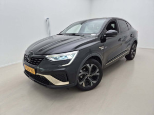 Renault Arkana Engineered 1.6 69kW