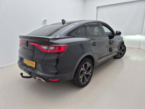 Renault Arkana Engineered 1.6 69kW