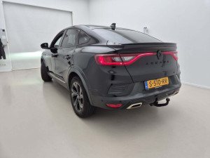 Renault Arkana Engineered 1.6 69kW