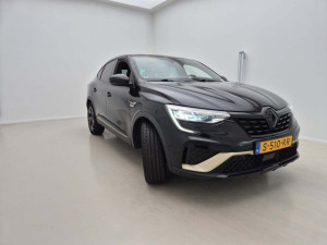 Renault Arkana Engineered 1.6 69kW