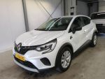 Renault Captur Zen 1.0 TCe 67kW