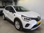 Renault Captur Zen 1.0 TCe 67kW