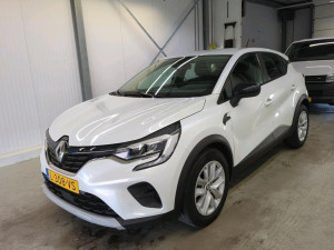 Renault Captur Zen 1.0 TCe 67kW