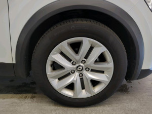 Renault Captur Zen 1.0 TCe 67kW
