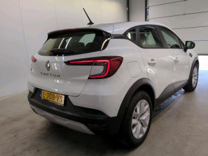 Renault Captur Zen 1.0 TCe 67kW