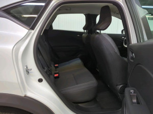 Renault Captur Zen 1.0 TCe 67kW