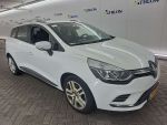 Renault Clio Zen 0.9 TCe 66kW