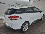 Renault Clio Zen 0.9 TCe 66kW