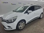 Renault Clio Zen 0.9 TCe 66kW