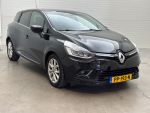 Renault Clio Intens 1.5 DCI 81kW