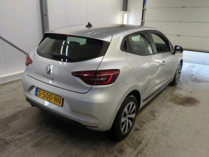 Renault Clio Equilibre 1.0 Tce 67kW