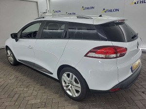 Renault Clio Zen 0.9 TCe 66kW