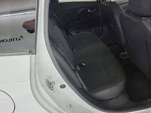 Renault Clio Zen 0.9 TCe 66kW