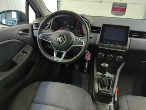 Renault Clio Equilibre 1.0 Tce 67kW