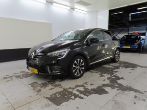 Renault Clio Techno 1.0 Tce 67kW