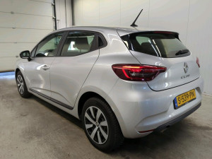 Renault Clio Equilibre 1.0 Tce 67kW