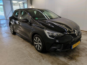 Renault Clio Equilibre 1.0 Tce 67kW