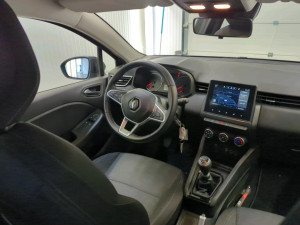Renault Clio Equilibre 1.0 Tce 67kW