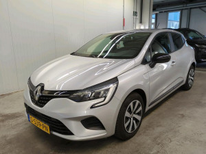 Renault Clio Equilibre 1.0 Tce 67kW