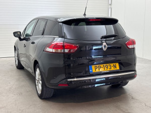 Renault Clio Intens 1.5 DCI 81kW