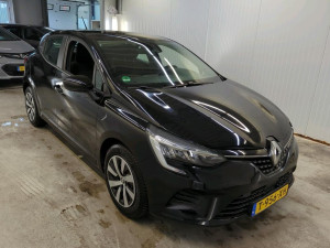 Renault Clio Equilibre 1.0 Tce 67kW