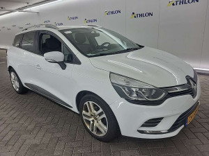 Renault Clio Zen 0.9 TCe 66kW
