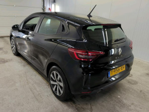 Renault Clio Equilibre 1.0 Tce 67kW