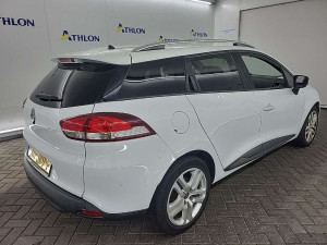 Renault Clio Zen 0.9 TCe 66kW