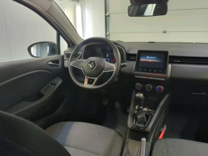 Renault Clio Equilibre 1.0 Tce 67kW