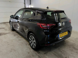 Renault Clio Equilibre 1.0 Tce 67kW