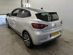 Renault Clio Equilibre 1.0 Tce 67kW