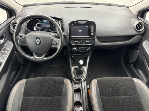 Renault Clio Intens 1.5 DCI 81kW