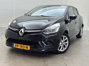 Renault Clio Intens 1.5 DCI 81kW