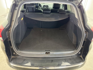 Renault Clio Intens 1.5 DCI 81kW