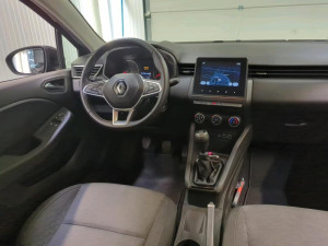 Renault Clio Equilibre 1.0 Tce 67kW