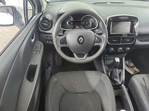Renault Clio Zen 0.9 TCe 66kW