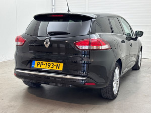 Renault Clio Intens 1.5 DCI 81kW