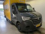Renault Master 2.3 DCI 110kW